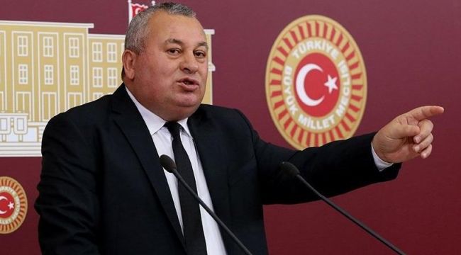 Koronavirüse yakalanan Cemal Enginyurt isyan etti