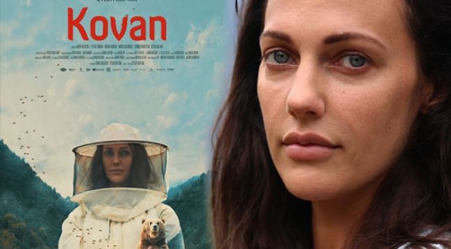 'Kovan' Amerika'dan 6 ödülle döndü