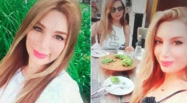 Kübra Boyraz'ın ölümünde şüpheli ile avukatının ifadeleri ortaya çıktı