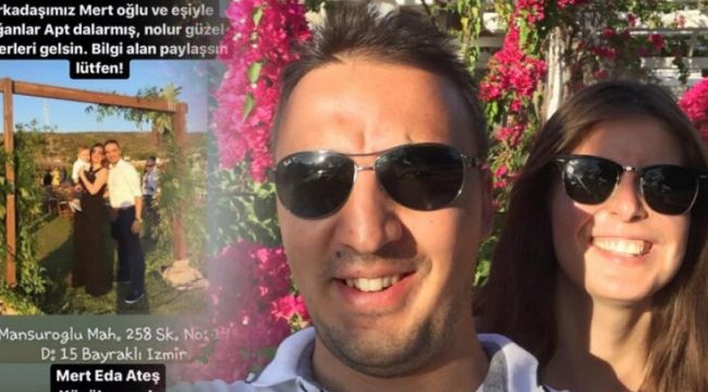Küçükyumuk Ailesi de enkazın altında