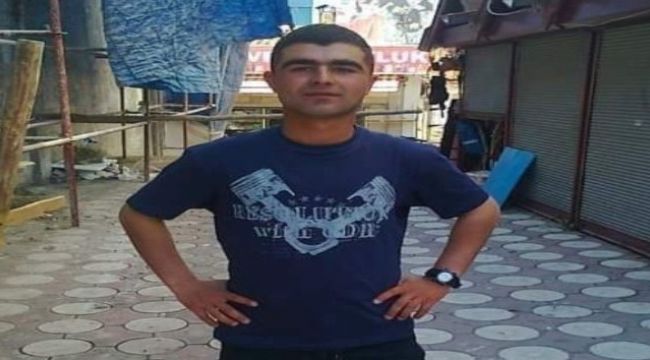 KUZENİNİ ÖLDÜREN ŞAHIS TUTUKLANDI