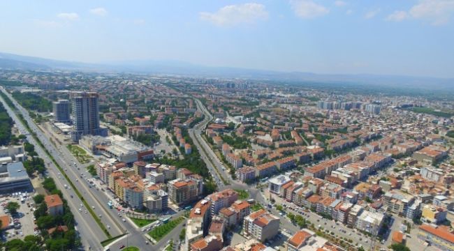 Manisa'da etkinliklere 15 günlük yasak geldi