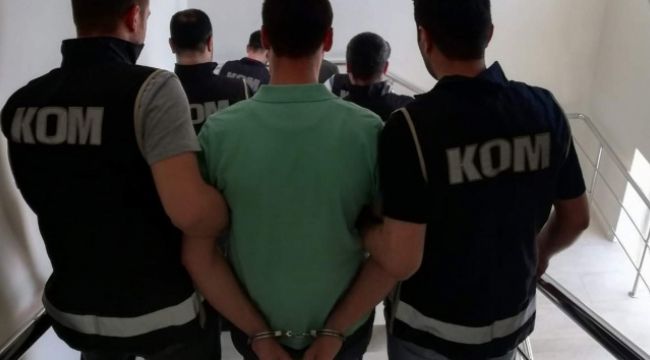 Mardin'de terör operasyonu