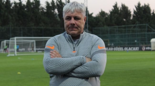 Marius Sumudica'dan 'küfür' açıklaması
