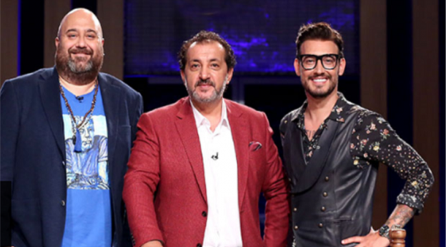 MasterChef'te sürpriz ayrılık!
