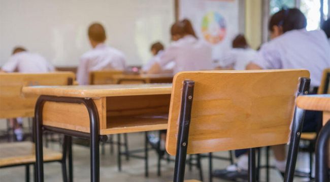 Yüz yüze eğitimde ders saatleri açıklandı