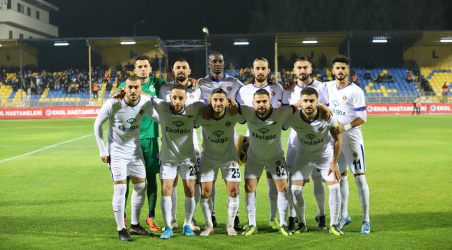 MENEMENSPOR'DA MAHKEME ŞOKU