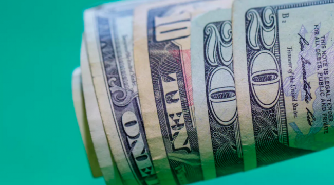 Merkez Bankası açıkladı