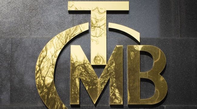 Merkez Bankası faiz kararını açıkladı