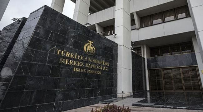 Merkez Bankası'ndan yeni hamle