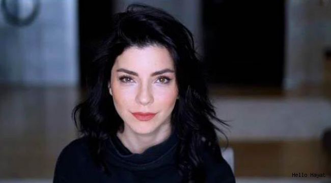 Merve Boluğur'a maske cezası