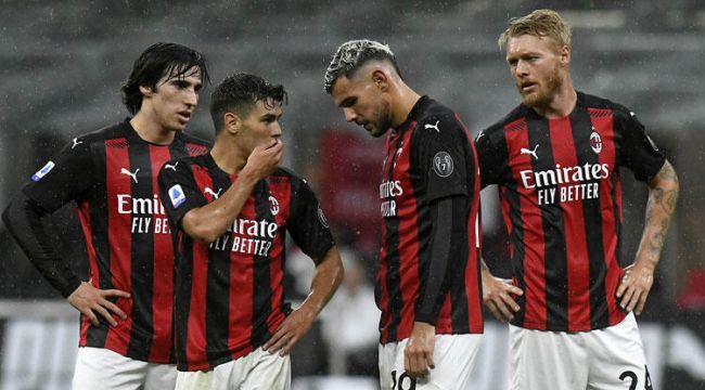 Milan'da 5 koronavirüs vakası