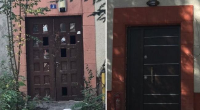 Mimarlar, Saraçoğlu'ndaki 'restorasyon' yıkımını yargıya taşıdı