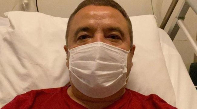 Muhittin Böcek'in sağlık durumu hakkında son gelişme