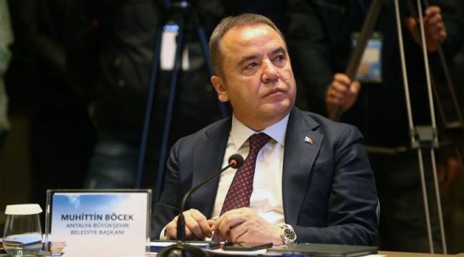 Muhittin Böcek'in sağlık durumu ile ilgili yeni açıklama