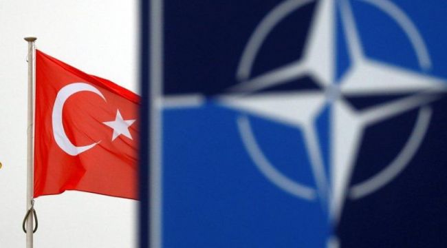 NATO'dan Doğu Akdeniz açıklaması