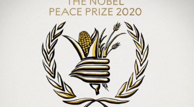Nobel Barış Ödülü'nün bu yılki kazananı belli oldu