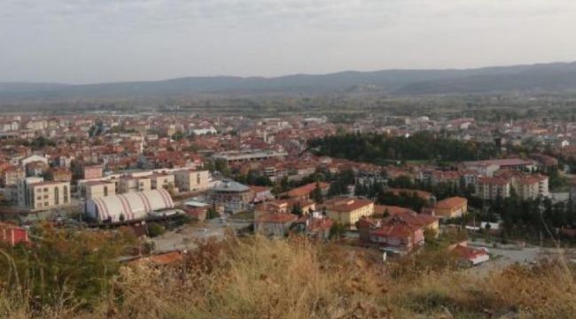 O ilde alarm verildi