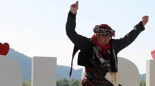 ÖDEMİŞ BELEDİYESİ’NDEN 29 EKİM’E ÖZEL KLİP