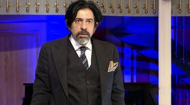 Okan Bayülgen'e ağır suçlama