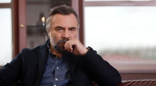 Oktay Kaynarca, sevgilisinin hamile olduğu iddiasına sert yanıt