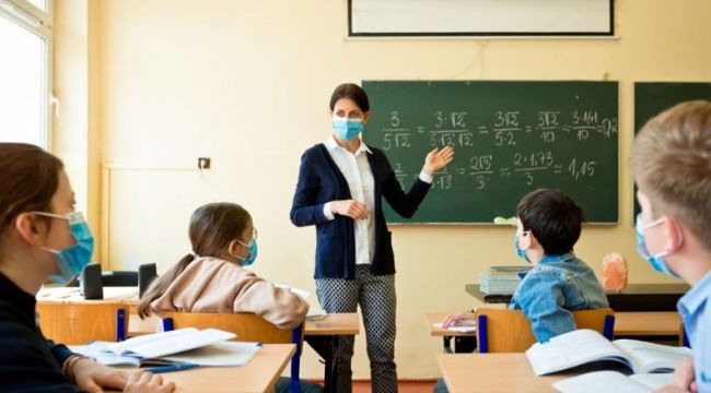 Okulların açılması ile ilgili önemli değişiklik