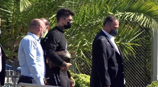 Perotti'nin transferinde pürüz iddiası