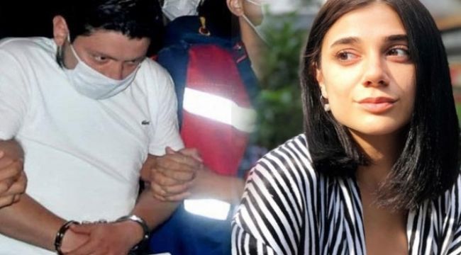 Pınar Gültekin cinayetinde ikinci tutuklama!
