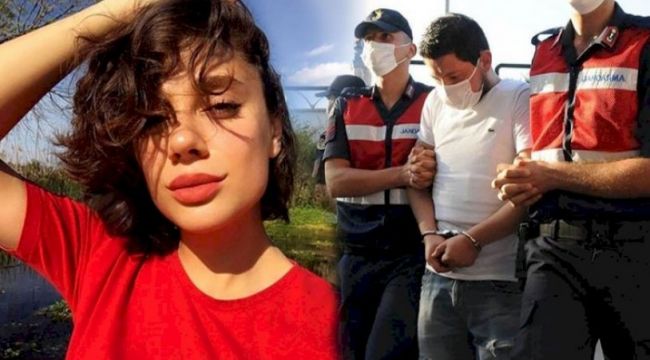 Pınar Gültekin'in katilinin o isteği reddedildi!