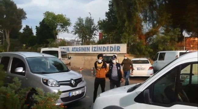 PKK/KCK PROPAGANDASINA OPERASYON