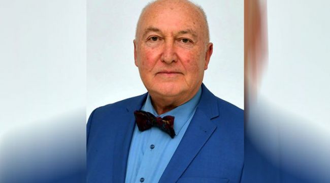 Prof. Dr. Ahmet Ercan'dan 7.1'lik deprem uyarısı