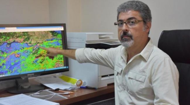 Prof. Dr. Hasan Sözbilir'den iki il için yıkıcı deprem uyarısı
