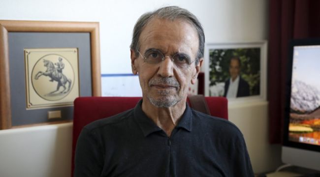 Prof. Dr. Mehmet Ceyhan 'acil' diyerek uyardı