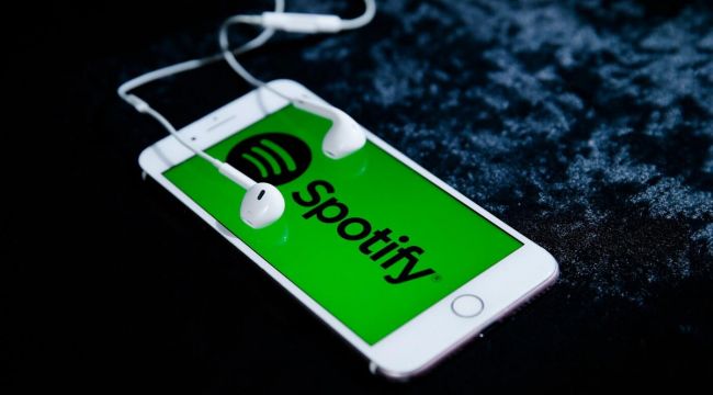 RTÜK'ten Spotify açıklaması