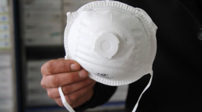 Rusya'da maske takma zorunluluğu getirildi
