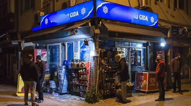 Saat 22.00'den sonra içki satanlara dev ceza!