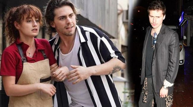 'Sadakatsiz' dizisinin 'Selçuk'u ünlü oyuncunun oğlu çıktı