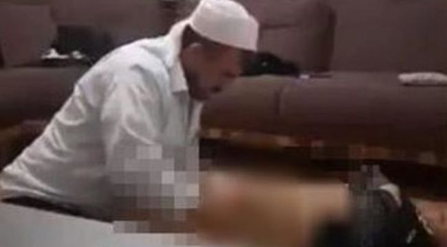 Sahte hoca için istenilen ceza belli oldu