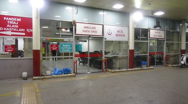 SAHTE İÇKİDEN ÖLENLERİN SAYISI 18'E YÜKSELDİ