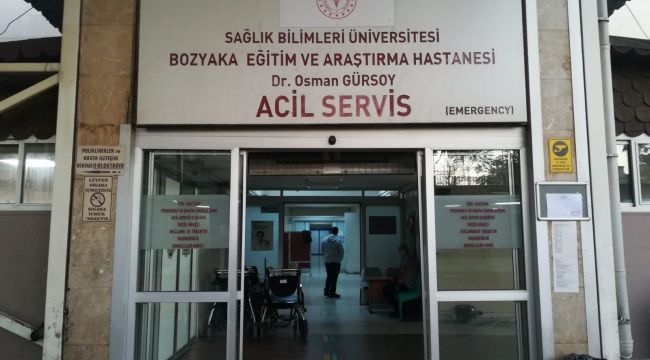 SAHTE İÇKİDEN ÖLENLERİN SAYISI 8'E YÜKSELDİ