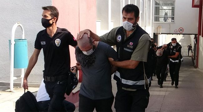 Sahte senet çetesi hem hattat tutmuş hem bilirkişi
