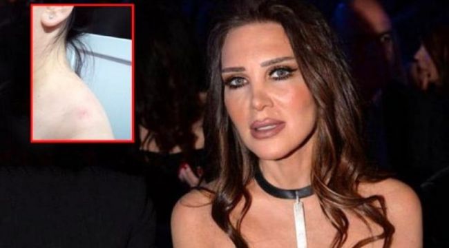 Seren Serengil'e darp iddiası nedeniyle hapis şoku!