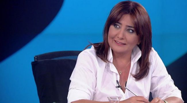 Sevilay Yılman'dan 'yazılarına son verildiği' iddiasına yanıt