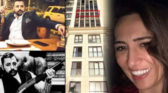 Şeyda Yılmaz'ın ölümüyle ilgili yeni gelişmeler