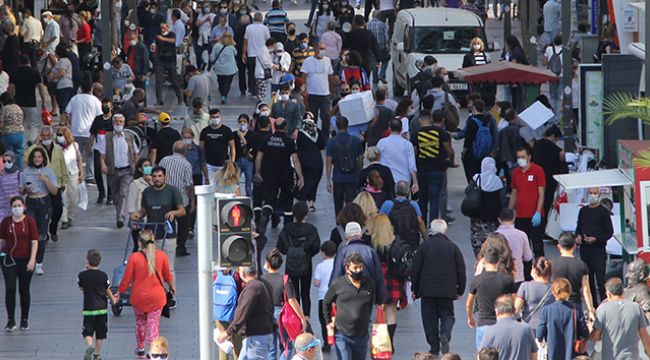 Sigaraya korona yasağı