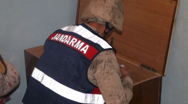 Siirt ve Şırnak'ta Duman-56 Operasyonu