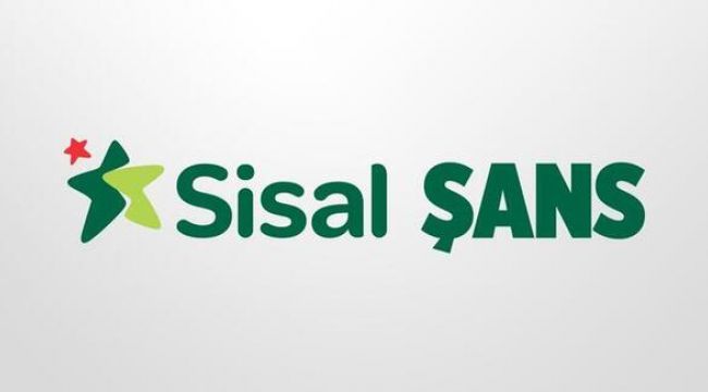 Sisal Şans’tan zorunlu açıklama
