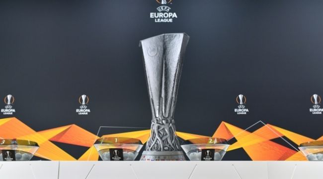 Sivasspor'un UEFA Avrupa Ligi'ndeki rakipleri belli oldu