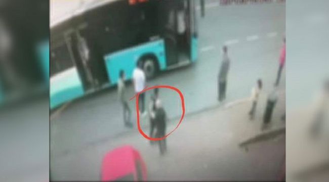 Sosyal medyadan tanışıp evine çağırdı