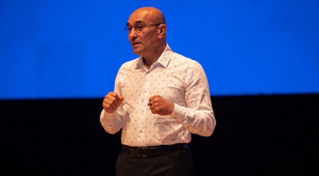 SOYER’DEN MUHALEFETE 550 GÜN MESAJI